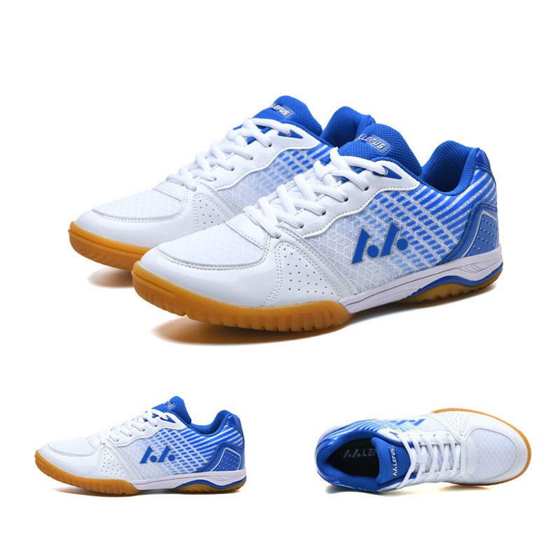 Badminton Center - LEFUS qualité hommes femmes chaussures de