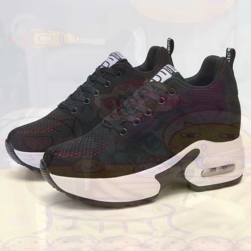 Badminton Center - Rouge taille 36 chaussures femme Tennis