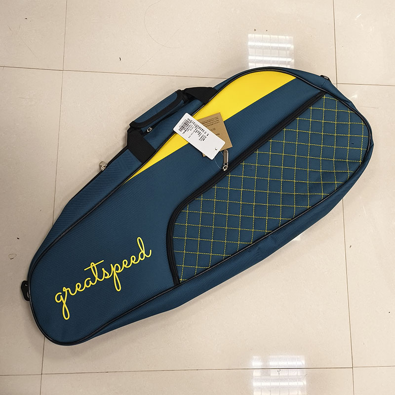 Badminton Tournament - Sac de sport GREATSPEED pour tennis