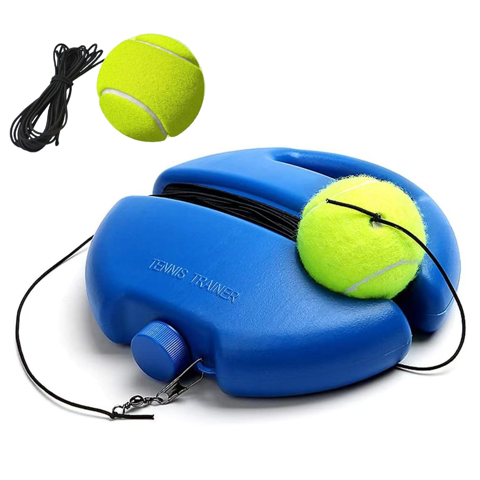 Badminton Rebound Trainer - Entraîneur de Tennis ensemble de balles