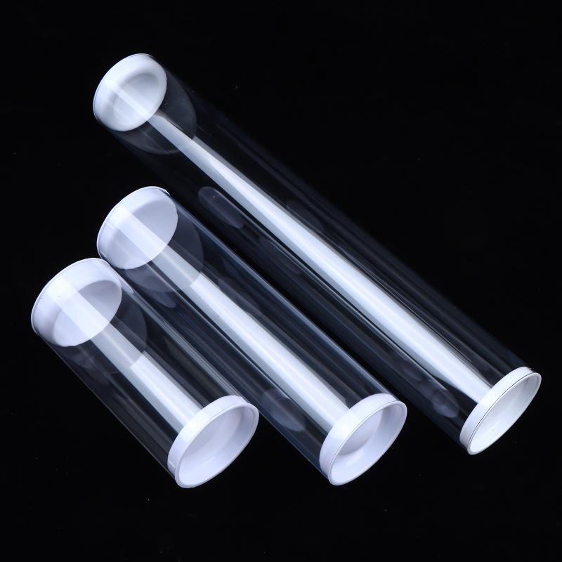 Badminton Youtube - Support transparent pour balles de badminton,