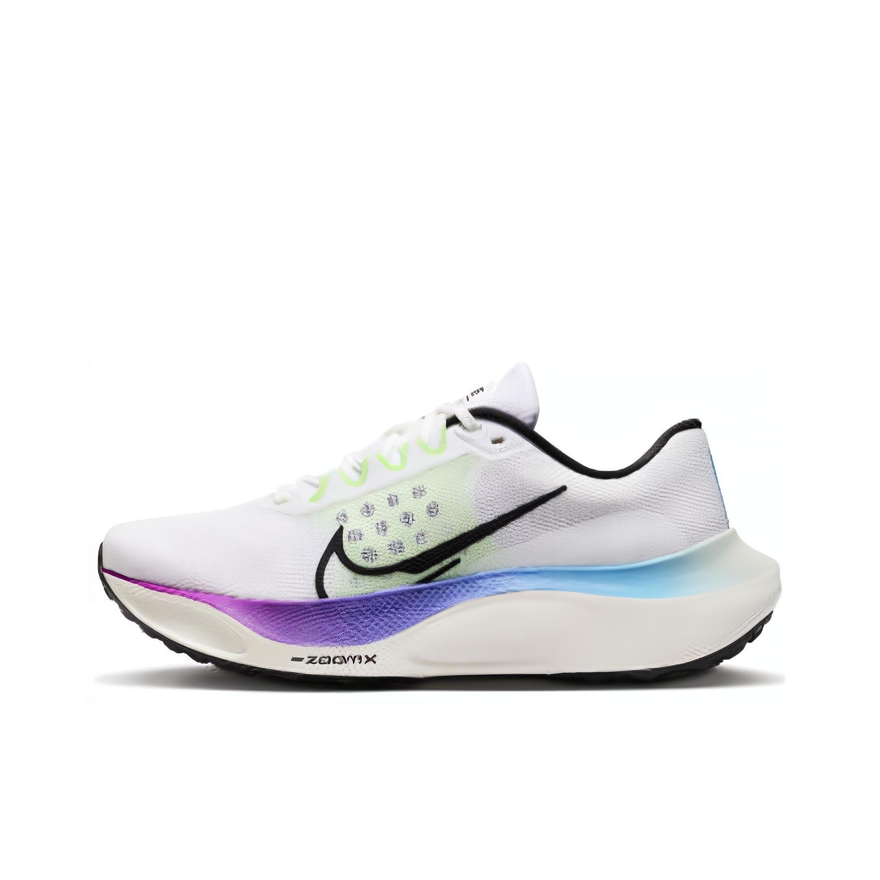 Nike Shoes Zoom Fly 5 - Chaussures de course Nike Zoom Fly