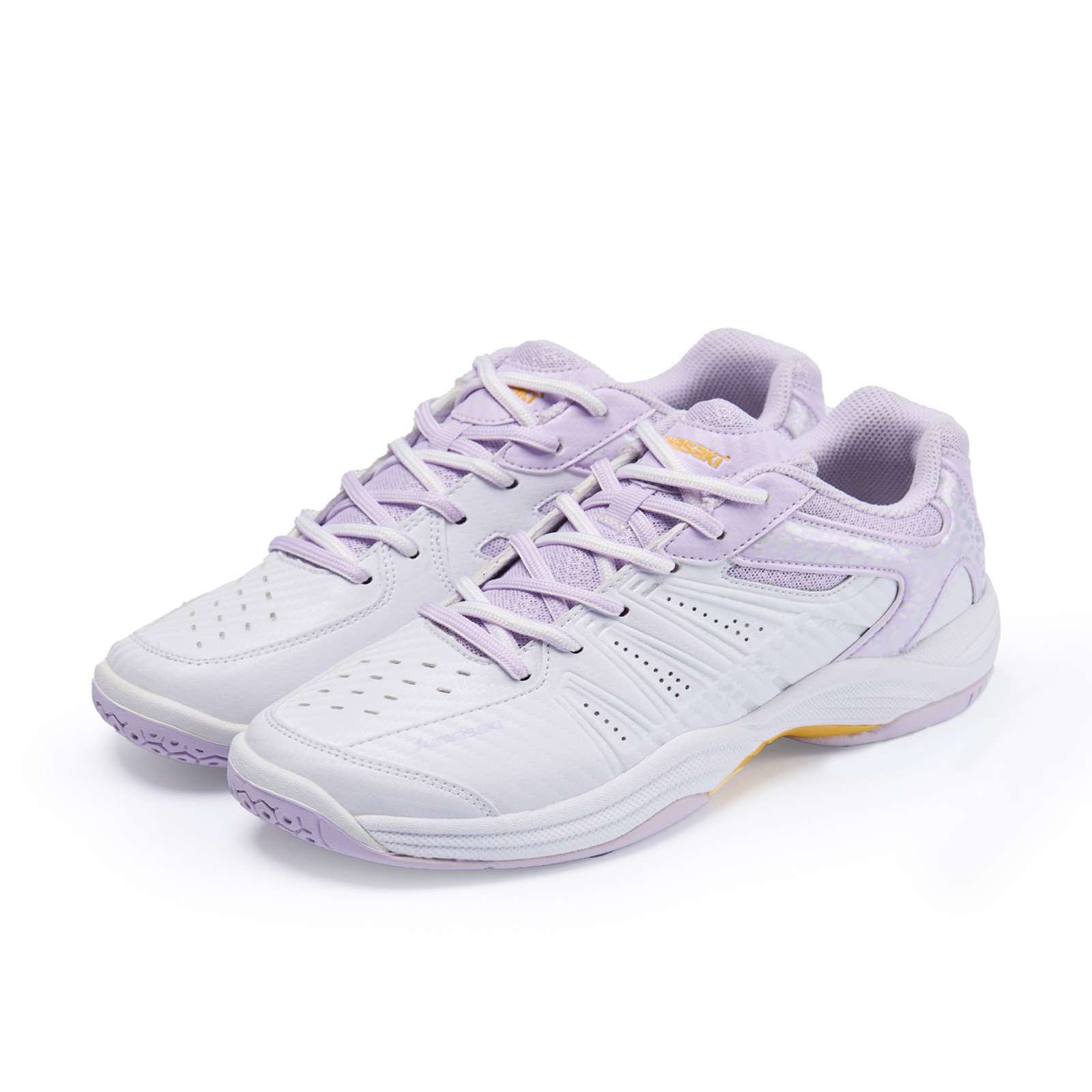 Badminton Center - Kawasaki chaussures de Badminton professionnel Anti