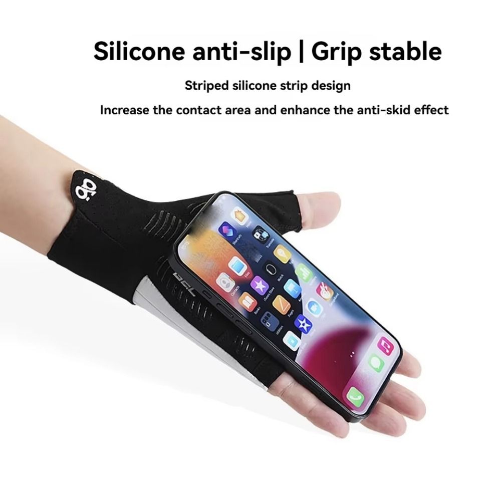 1 paire de gants de cyclisme r - Wristband Pair Sweat avis et prix