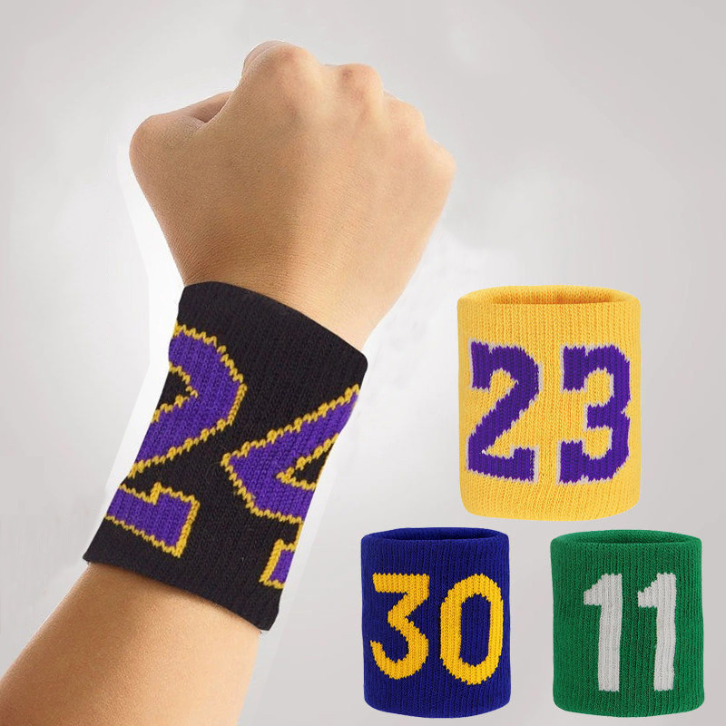 Bandeau anti-transpiration pou - Wristband Pair Sweat avis et prix