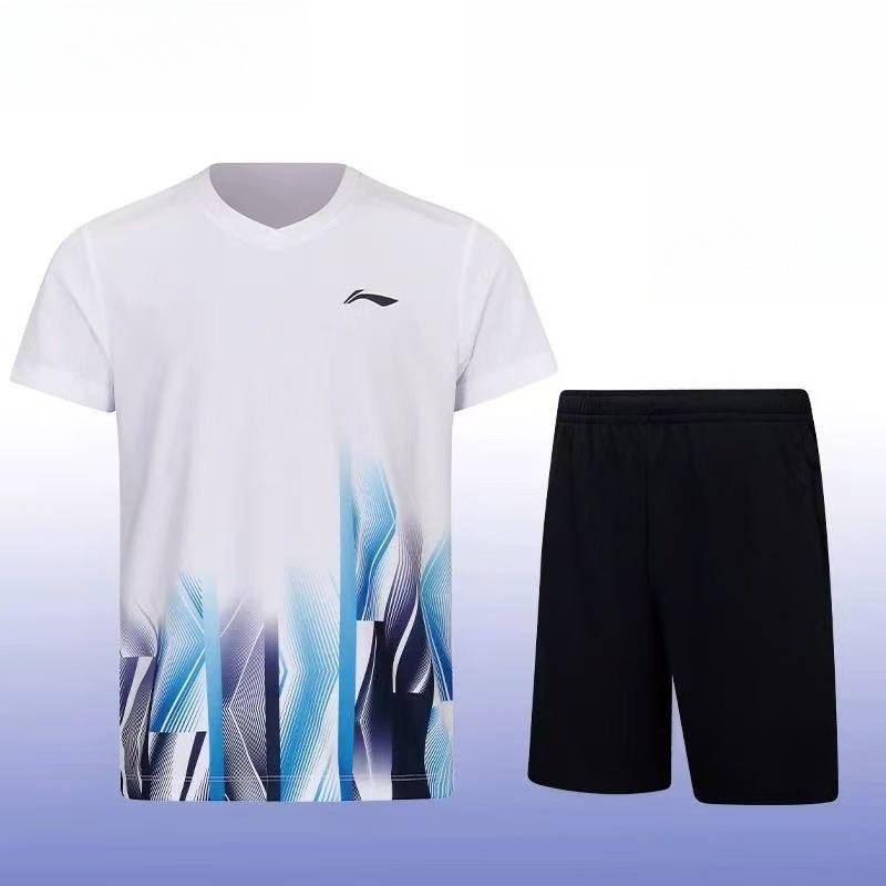 Nouveauté 2026 : Maillots de s - Badminton Center avis et prix
