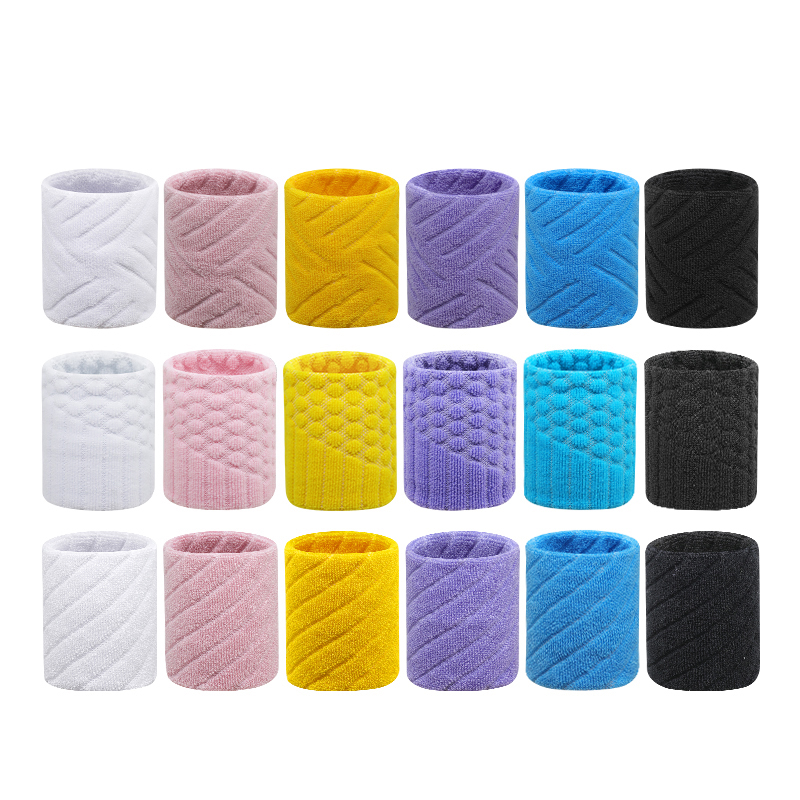 1 paire de bracelets élastique - Wristband Pair Sweat avis et prix