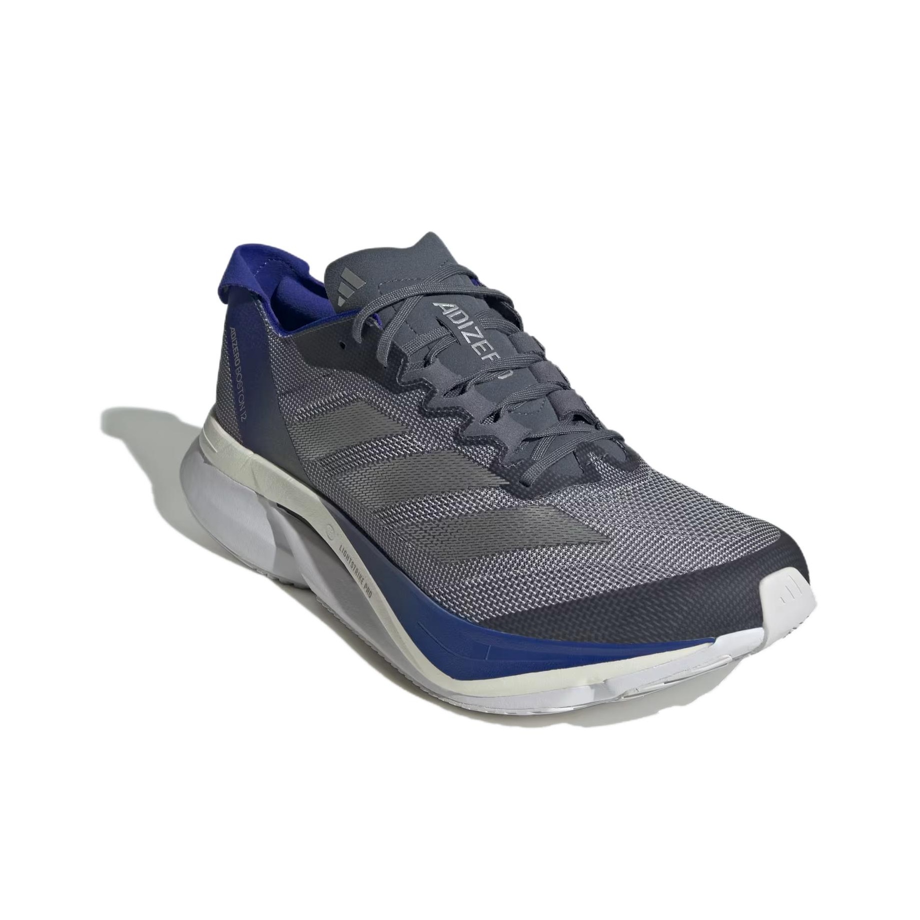 Chaussures de course Adidas Ad - Adidas Shoes Adizero Boston 12 avis et prix