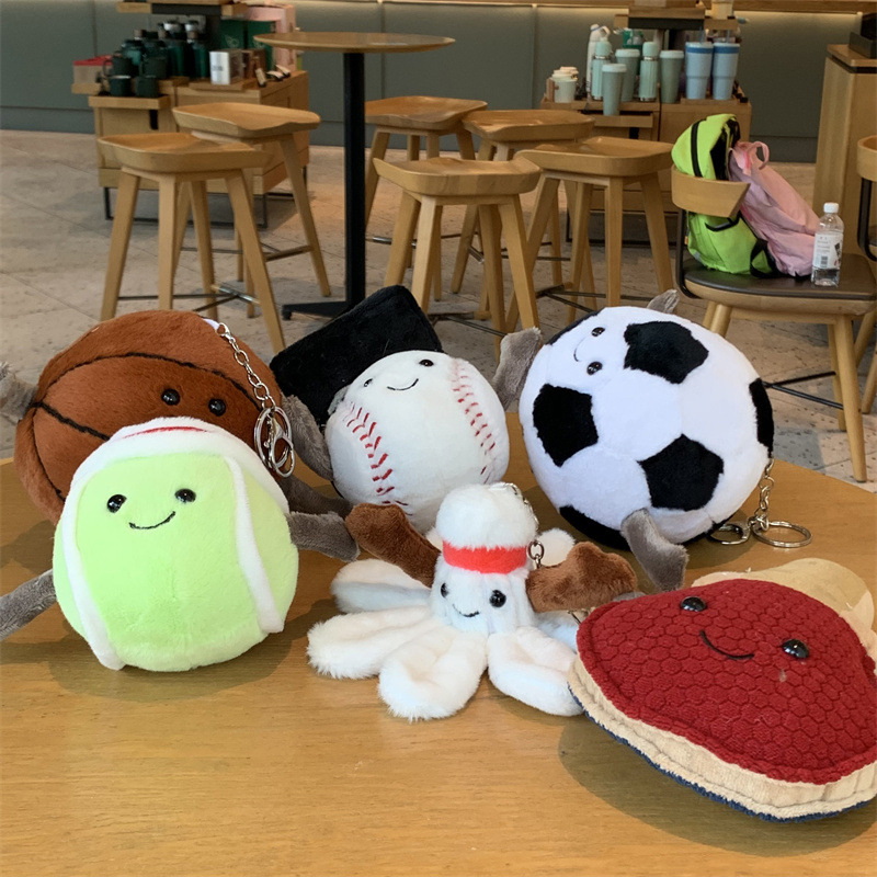 Jouet en peluche série balle d - Badminton Tournament avis et prix
