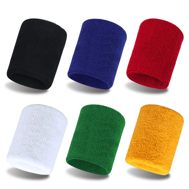 1 paire de bracelets élastique - Wristband Pair Sweat avis et prix