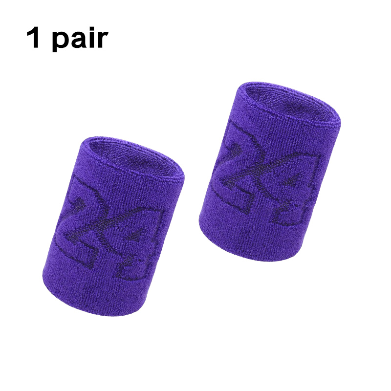 1 paire de bracelets élastique - Wristband Pair Sweat avis et prix