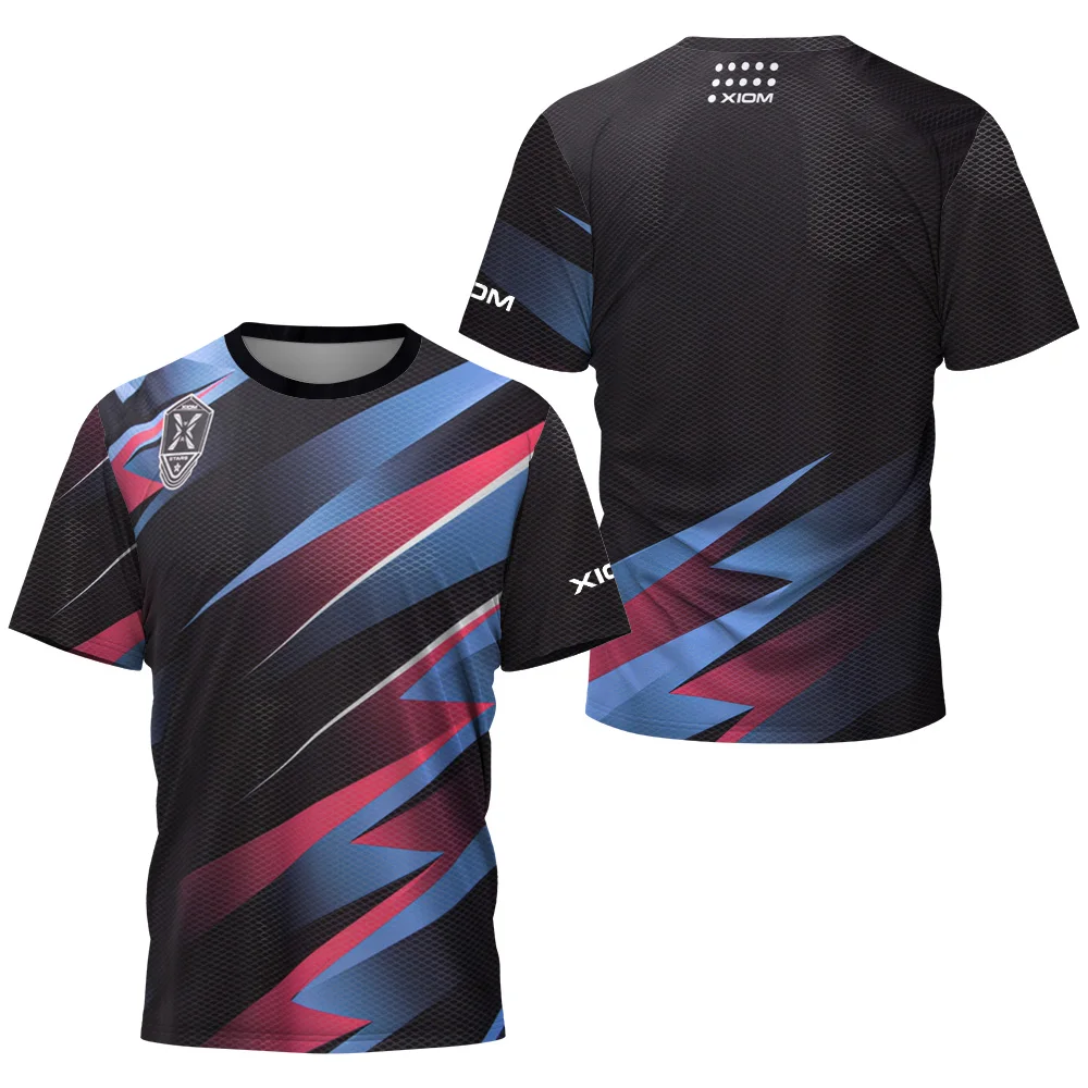 T-shirt de tennis de table ten - Badminton Center avis et prix