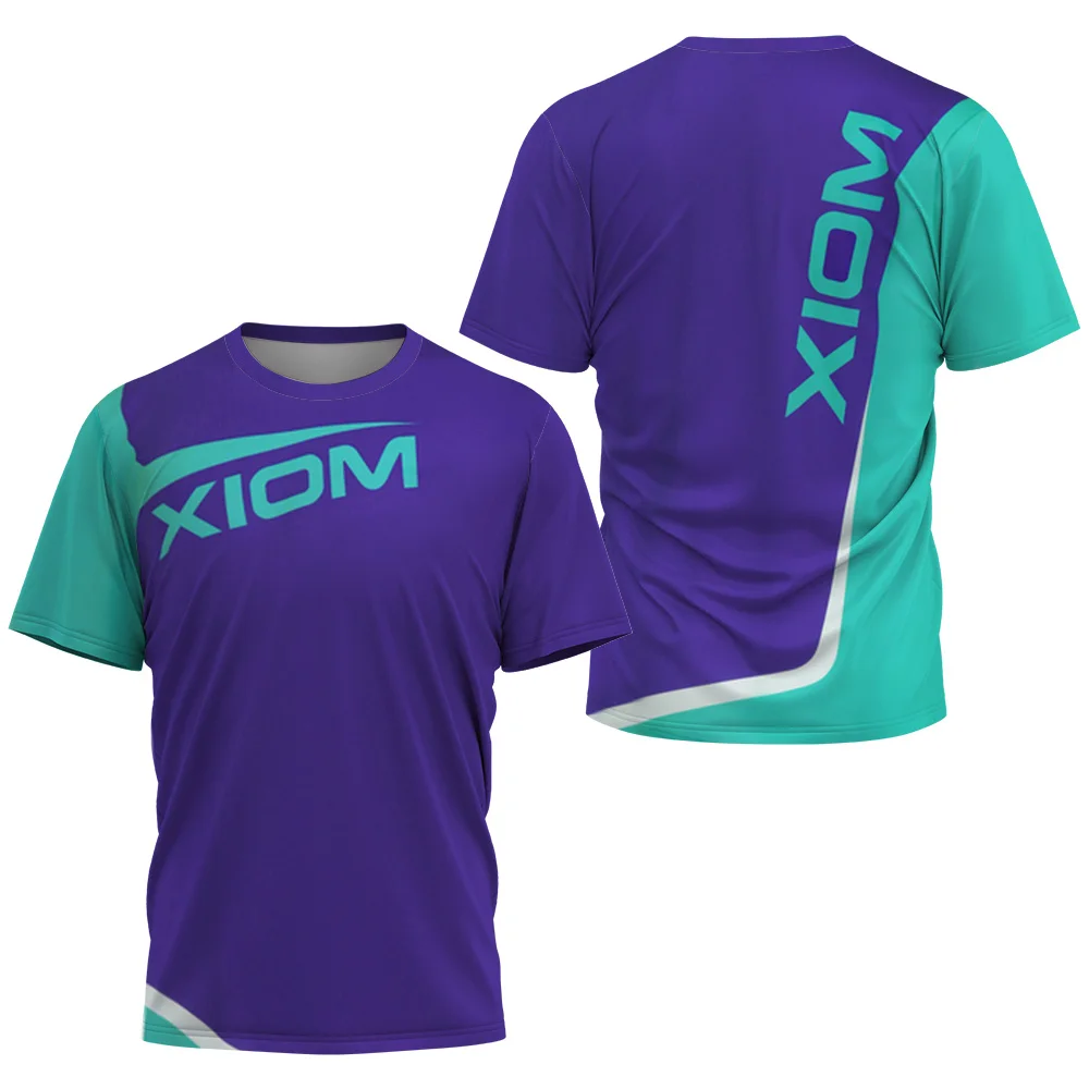 T-shirt de tennis de table ten - Badminton Center avis et prix