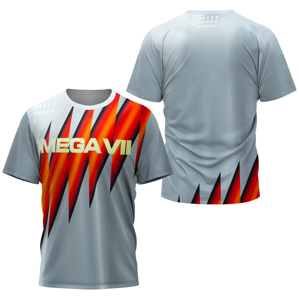 T-shirt de tennis de table ten - Badminton Center avis et prix