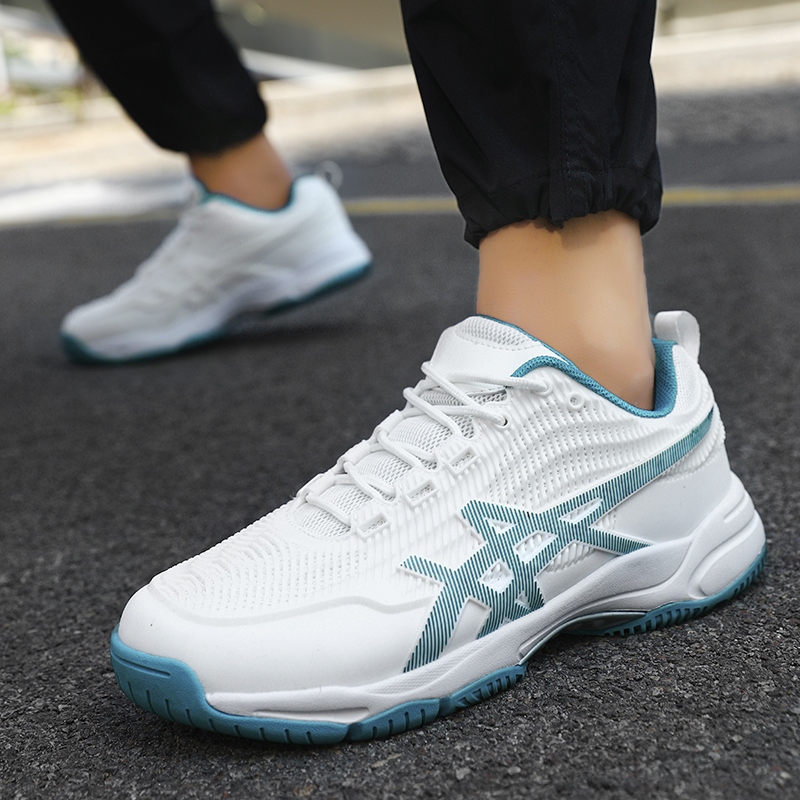 Chaussures de badminton pour h - Badminton Center avis et prix
