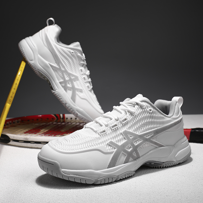Chaussures de badminton pour h - Badminton Center avis et prix