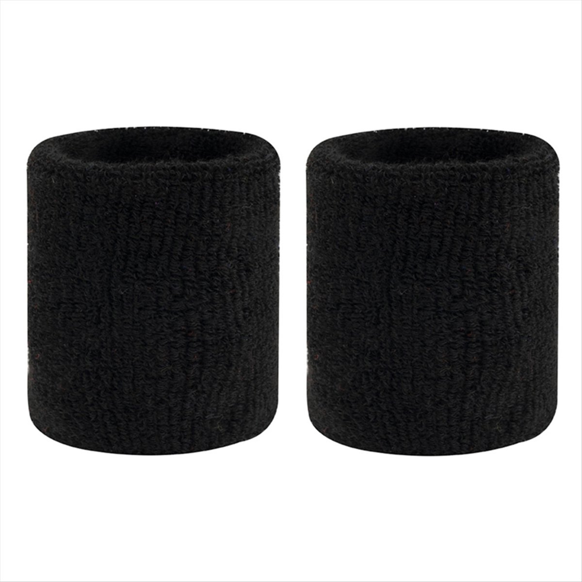ABPF 1 Paire de Bandeaux Élast - Wristband Pair Sweat avis et prix