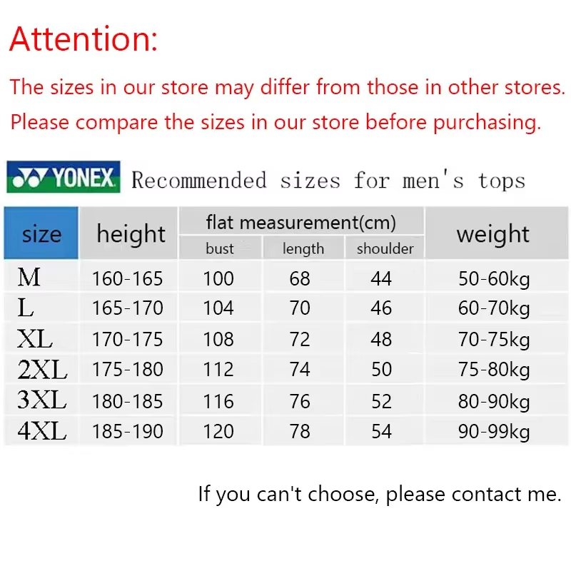 YONEX – costume de badminton e - Badminton Tournament avis et prix