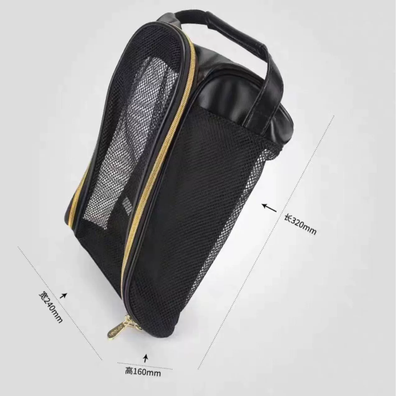 Sac à chaussures respirant en  - Badminton Tournament avis et prix