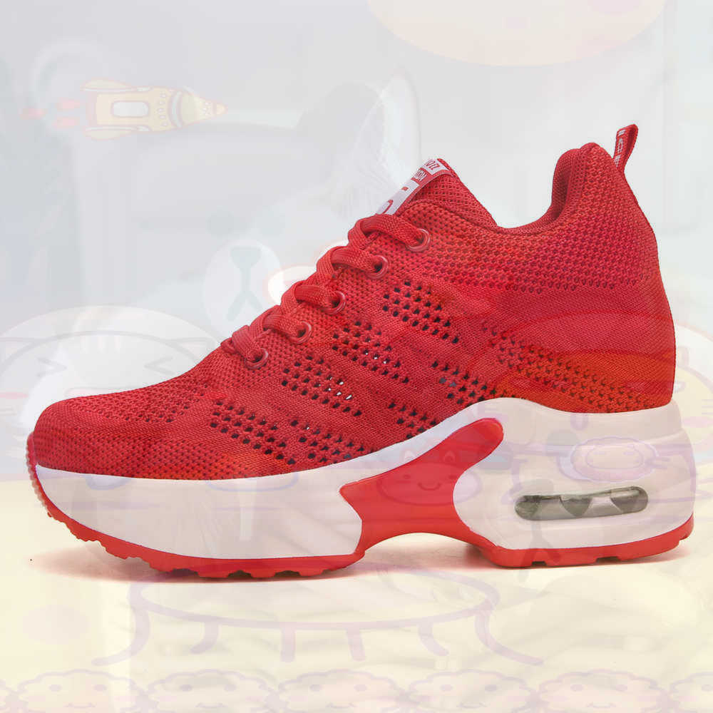 Rouge taille 36 chaussures fem - Badminton Center avis et prix