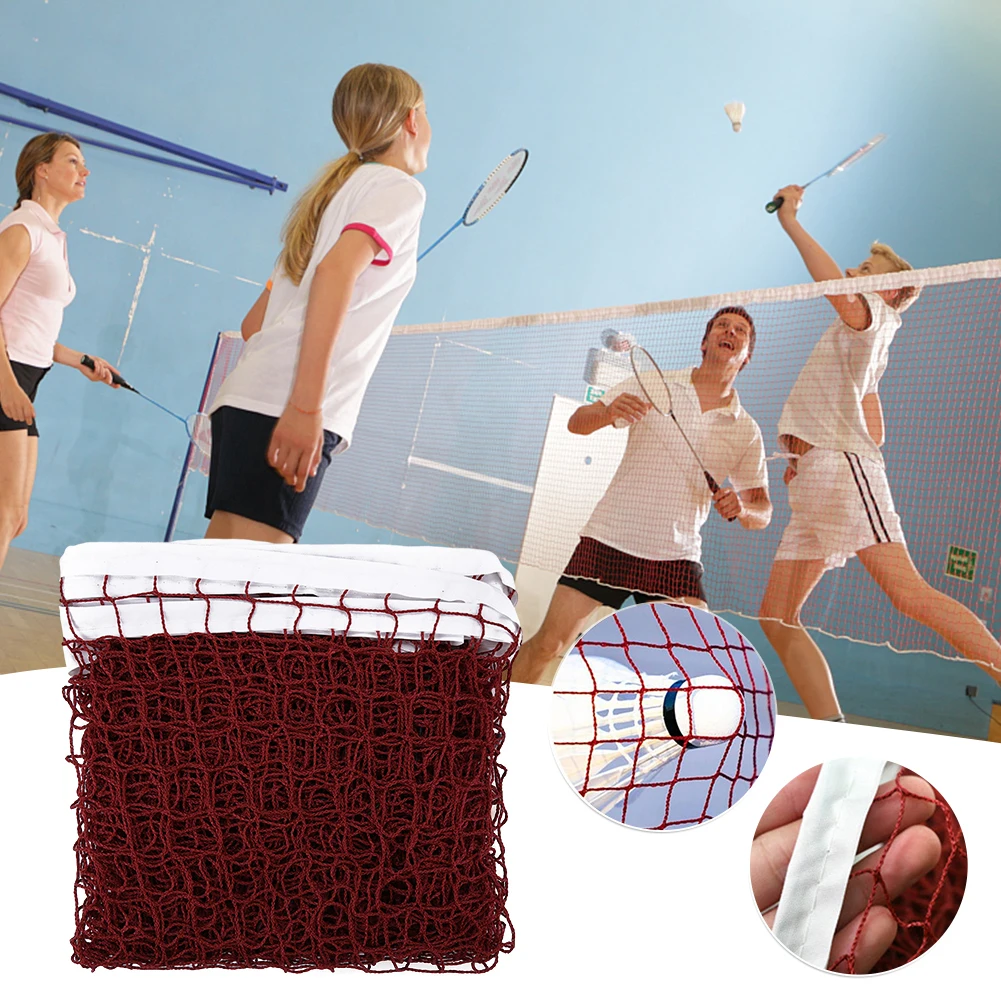 Filet de badminton filet de re - Badminton Player avis et prix