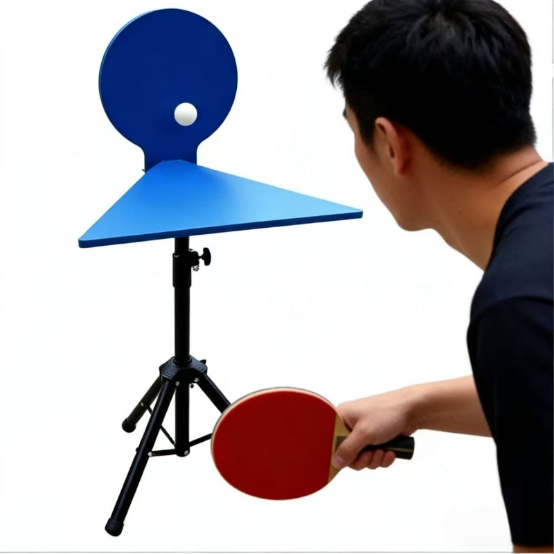 Planche de rebond réglable pou - Badminton Rebound Trainer avis et prix