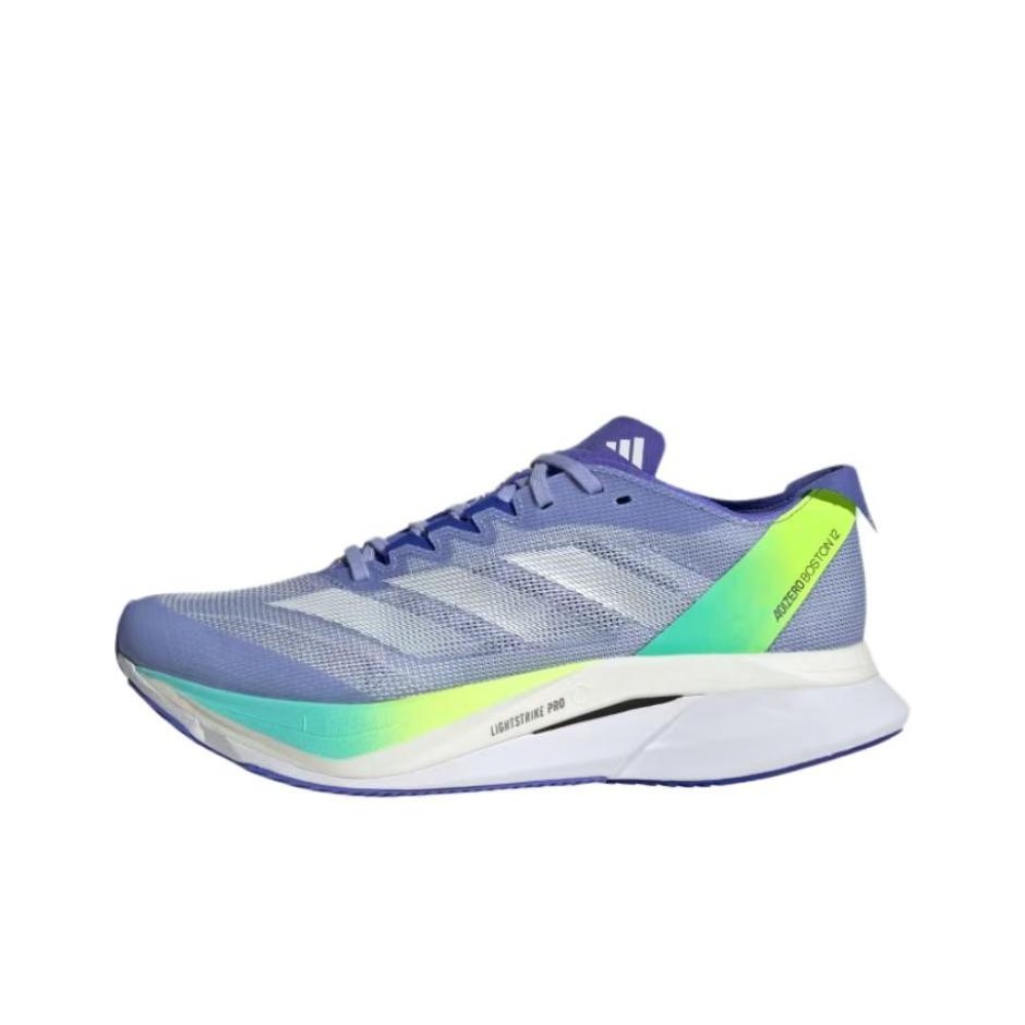 Chaussures de course Adidas Ad - Adidas Shoes Adizero Boston 12 avis et prix
