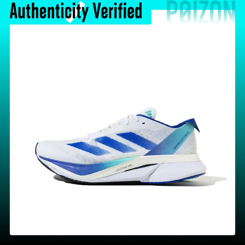 Adidas Adizero Boston 12 Chaus - Adidas Shoes Adizero Boston 12 avis et prix