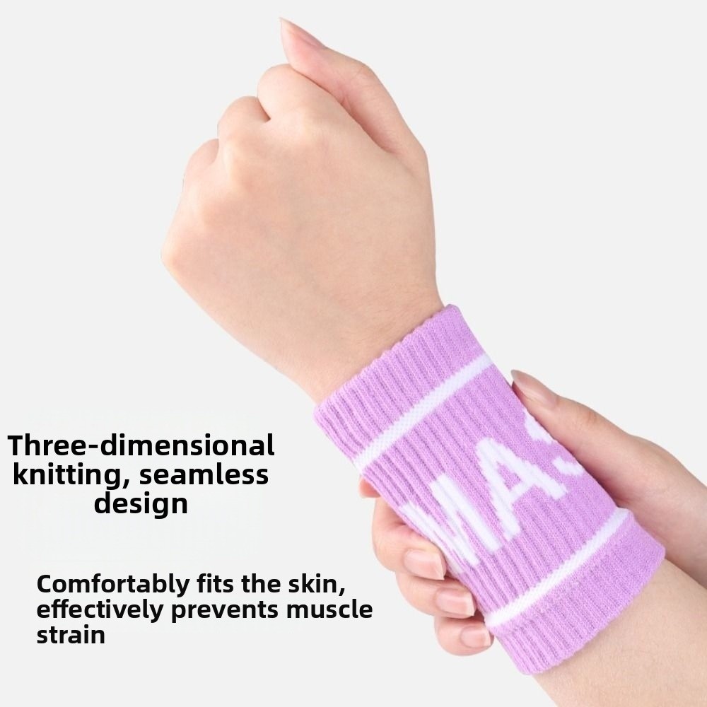 1 paire de bracelets de sport  - Wristband Pair Sweat avis et prix