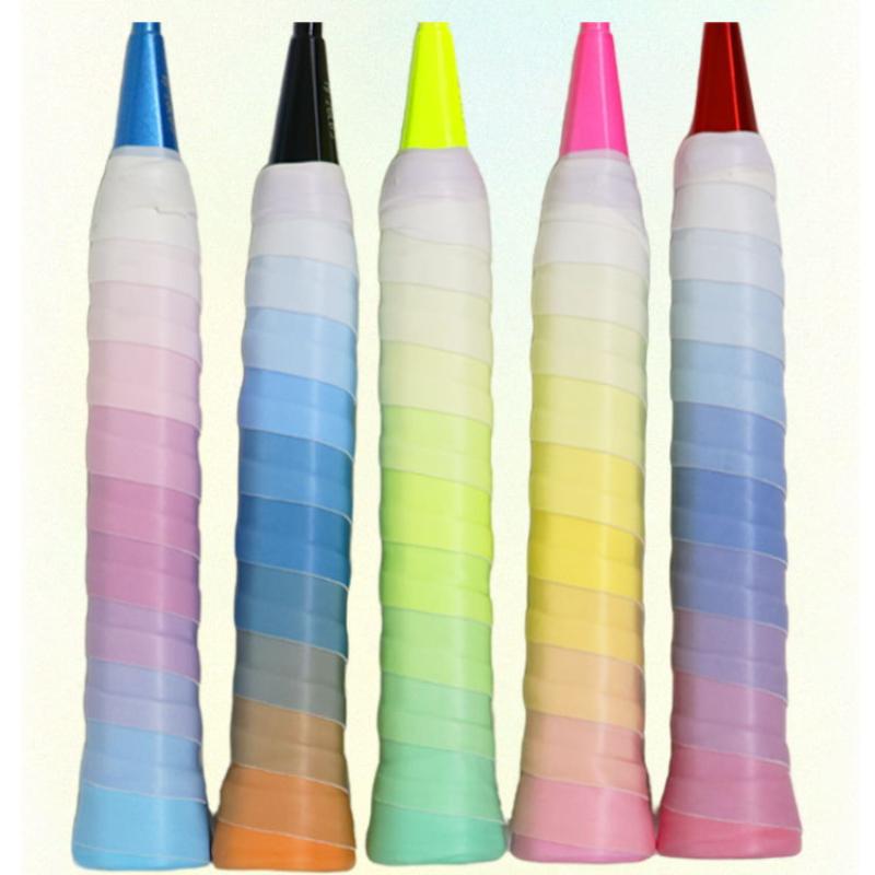 Lot de 10 Overgrips de Raquett - Badminton Tournament avis et prix