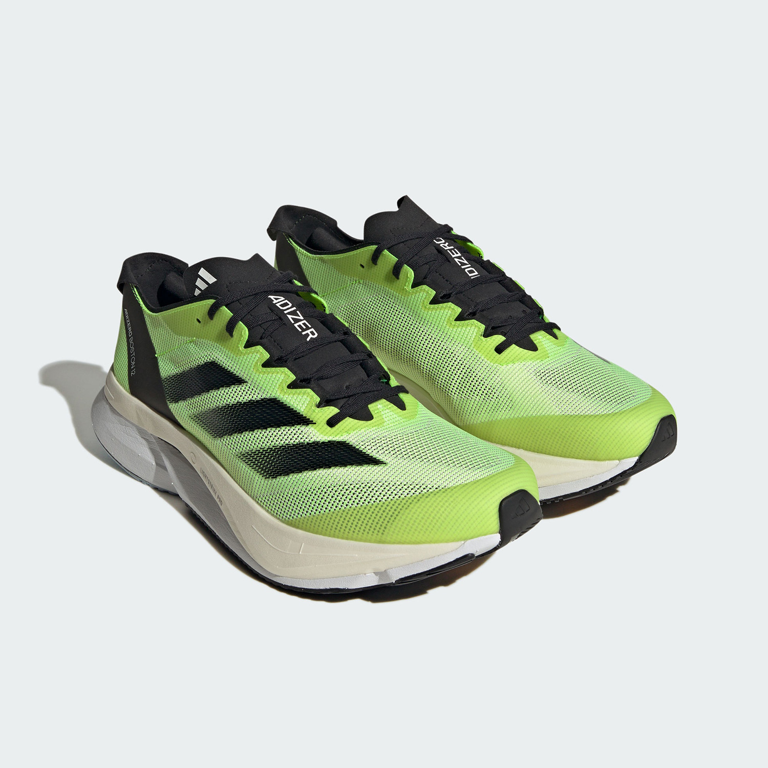 Adidas, chaussures de course d - Adidas Shoes Adizero Boston 12 avis et prix