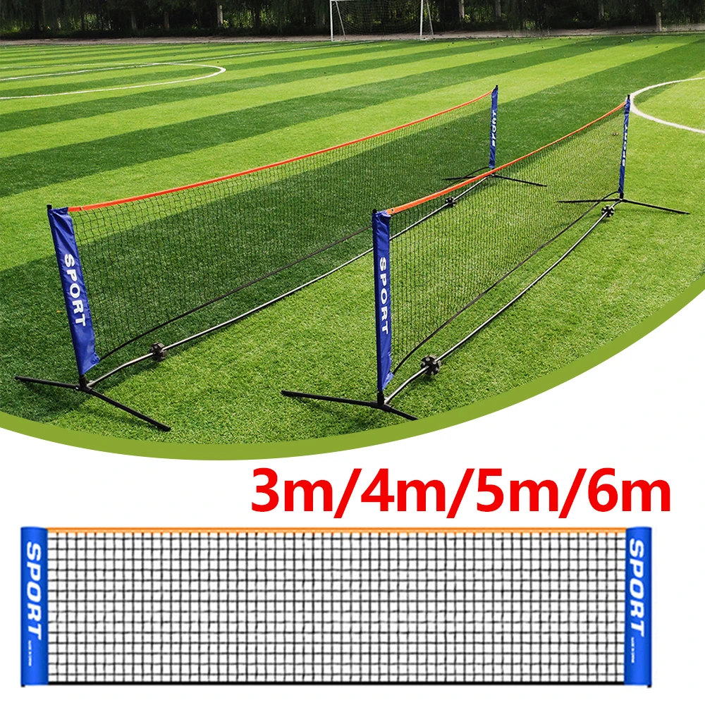 Filet de badminton professionn - Badminton Rebound Trainer avis et prix