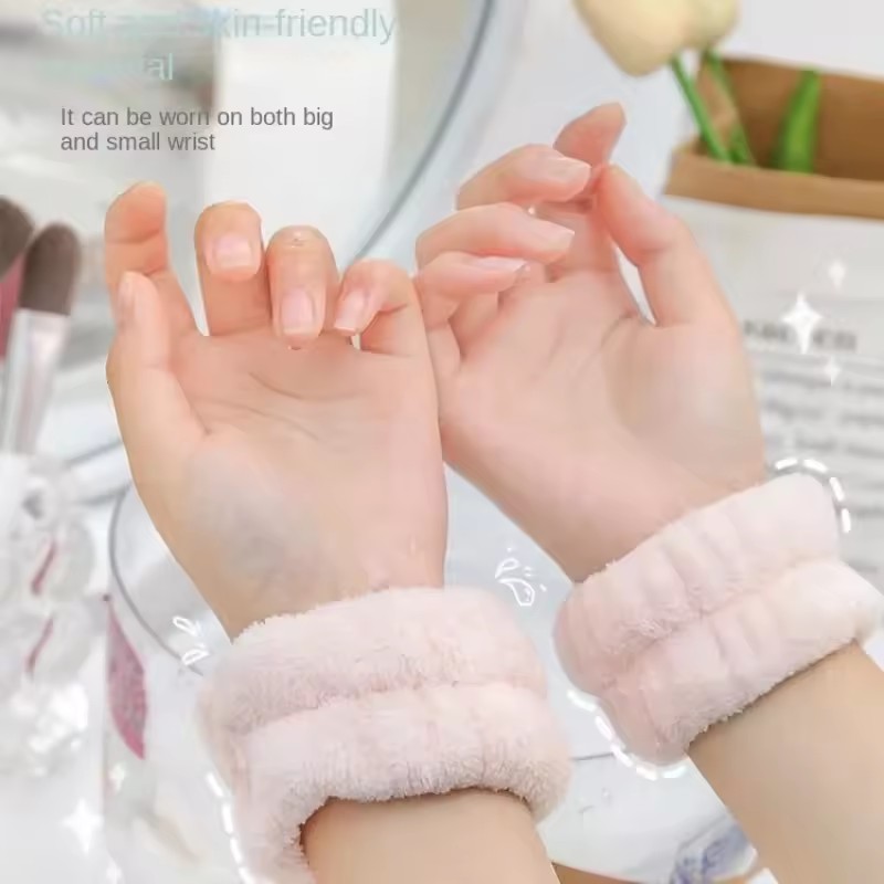 Mode 2 pièces une paire lavage - Wristband Pair Sweat avis et prix