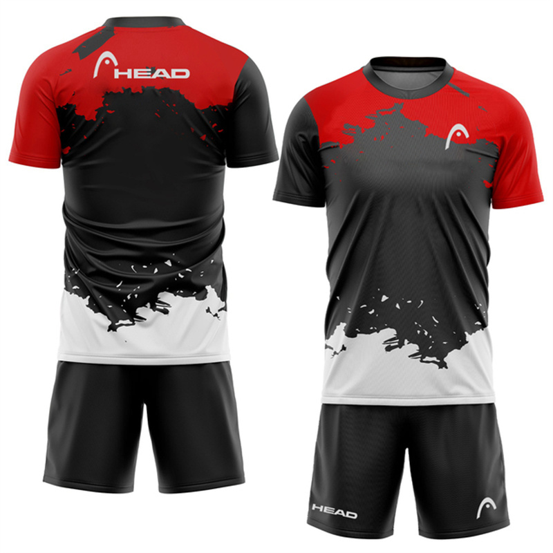 Ensemble de sport respirant po - Badminton Tournament avis et prix