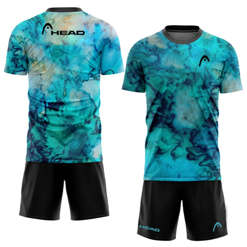Ensemble de sport respirant po - Badminton Tournament avis et prix