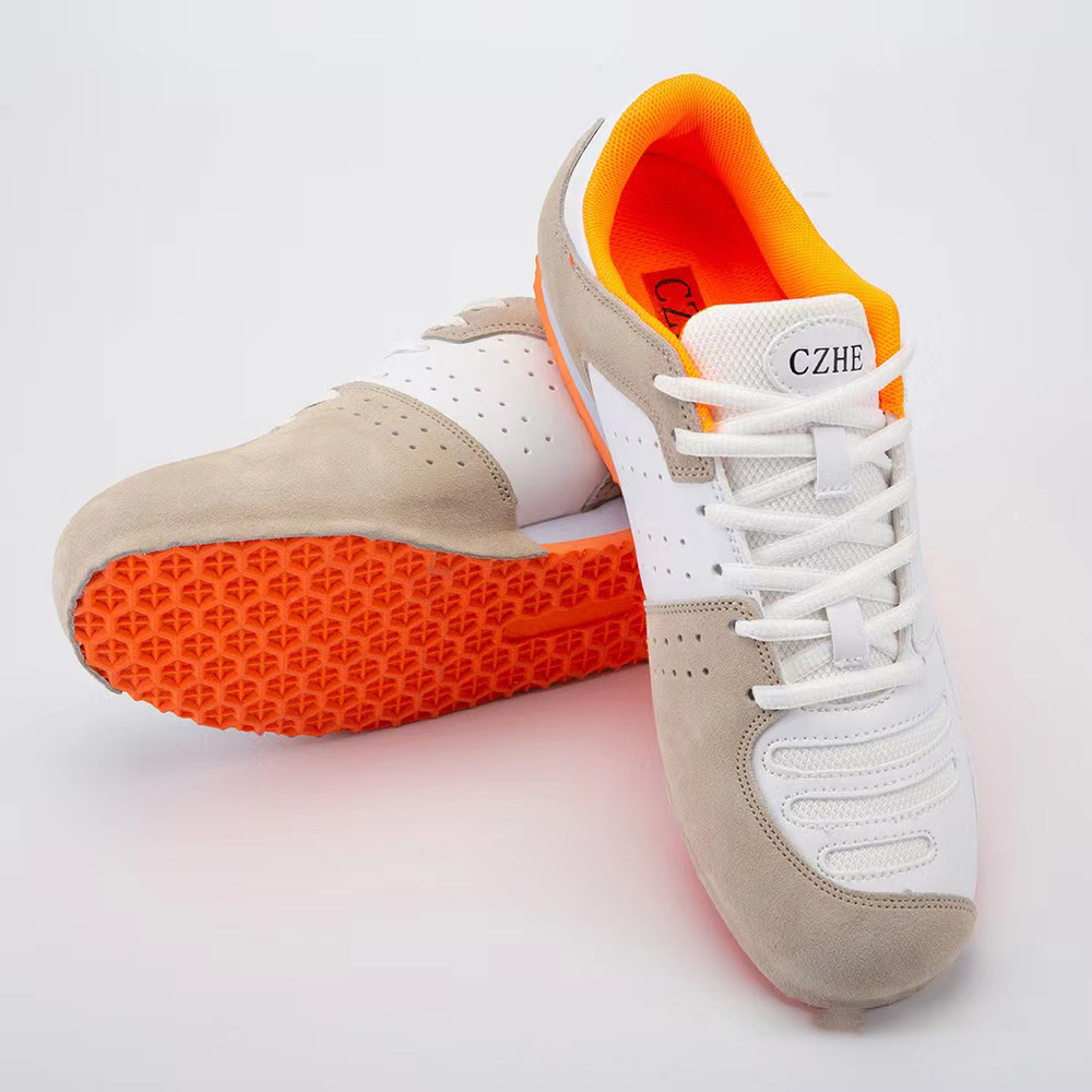 Chaussures d'escrime pour enfa - Badminton Field avis et prix