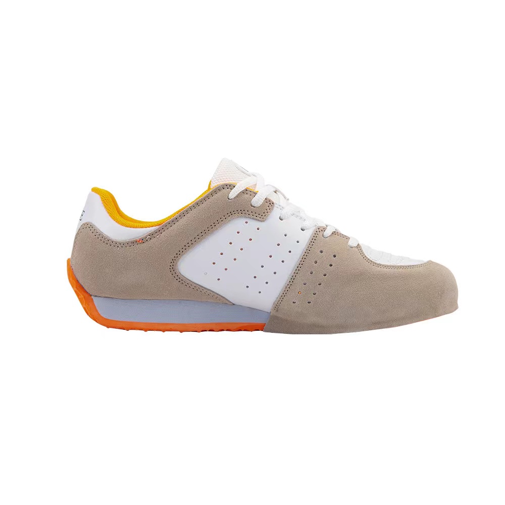 Chaussures d'escrime pour enfa - Badminton Field avis et prix