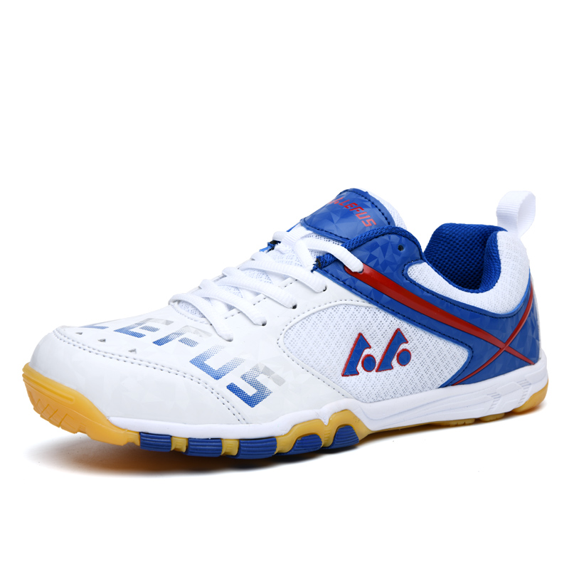 Lefus marque chaussures de Ten - Badminton Center avis et prix