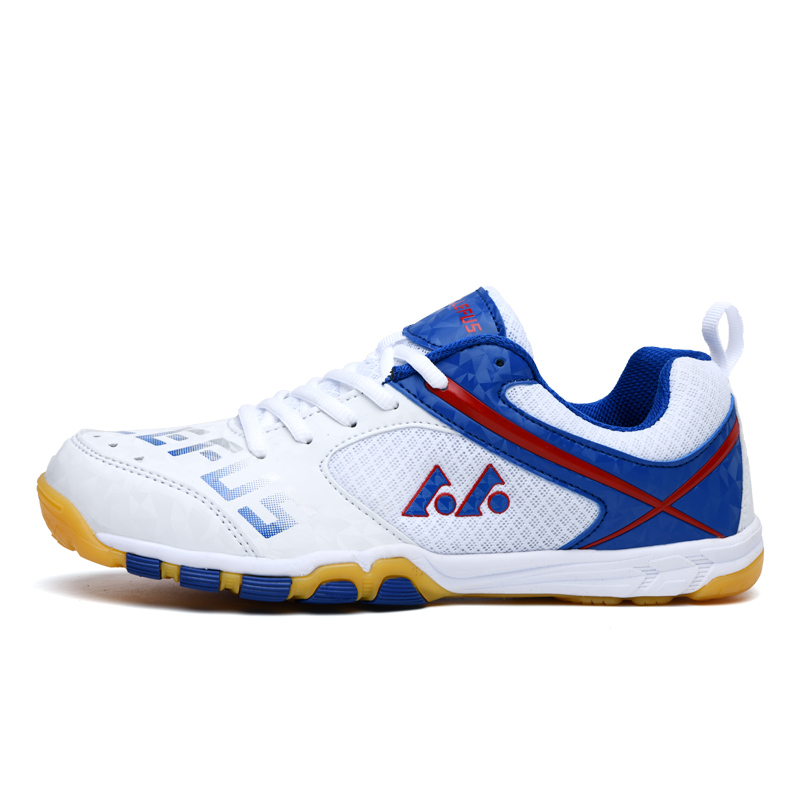 Lefus marque chaussures de Ten - Badminton Center avis et prix