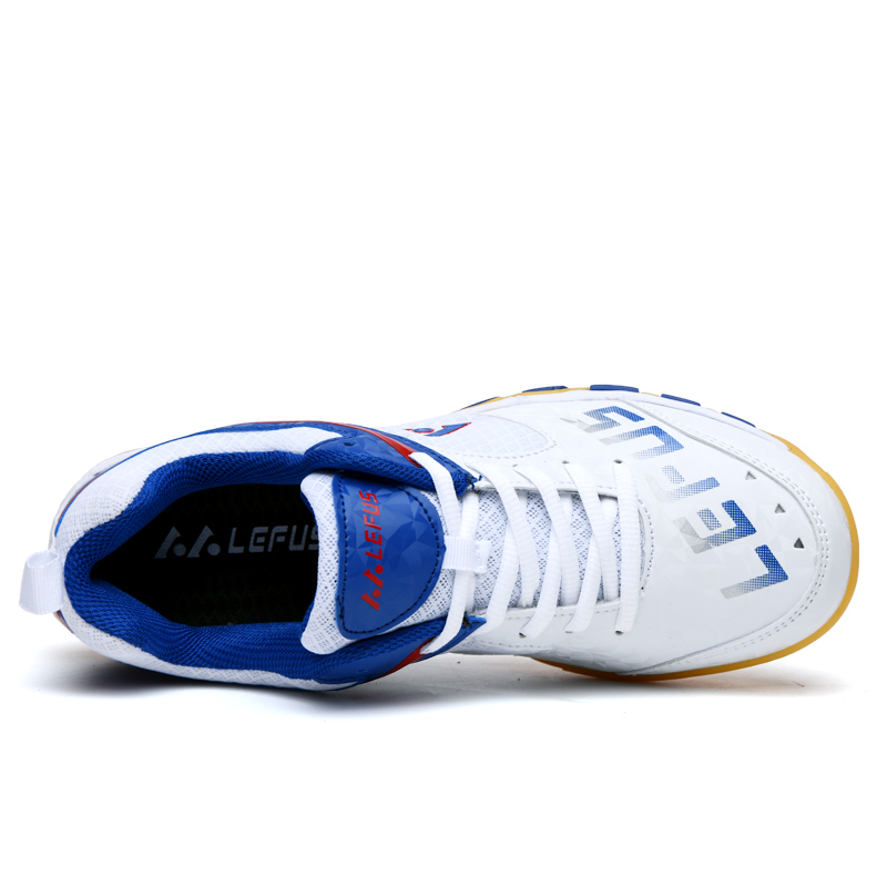 Lefus marque chaussures de Ten - Badminton Center avis et prix