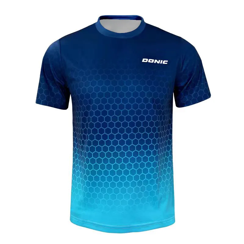 Nouveau T-shirt de tennis de t - Badminton Center avis et prix