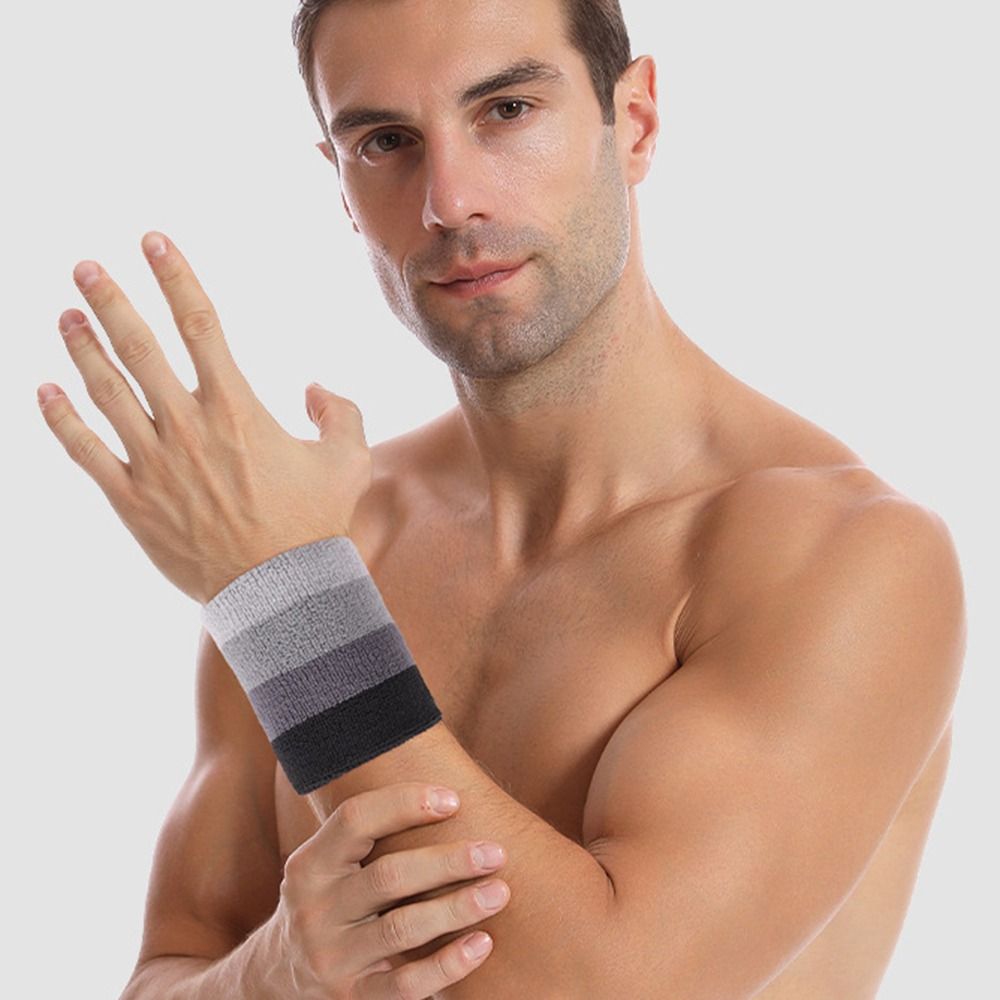 2 pièces/paire, bracelet de sp - Wristband Pair Sweat avis et prix