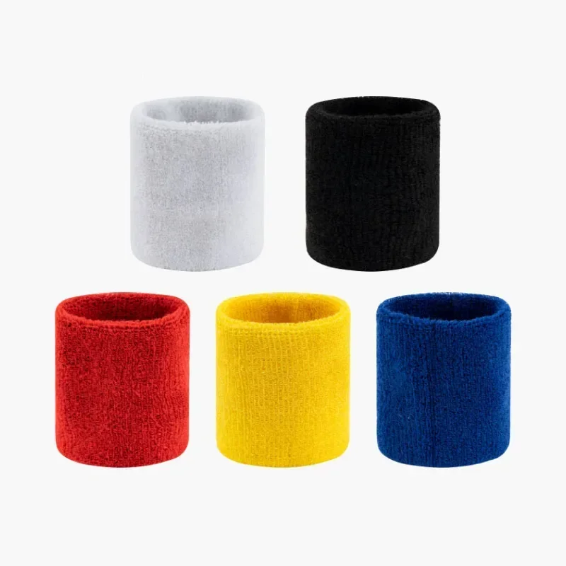 Une paire de bracelets de spor - Wristband Pair Sweat avis et prix