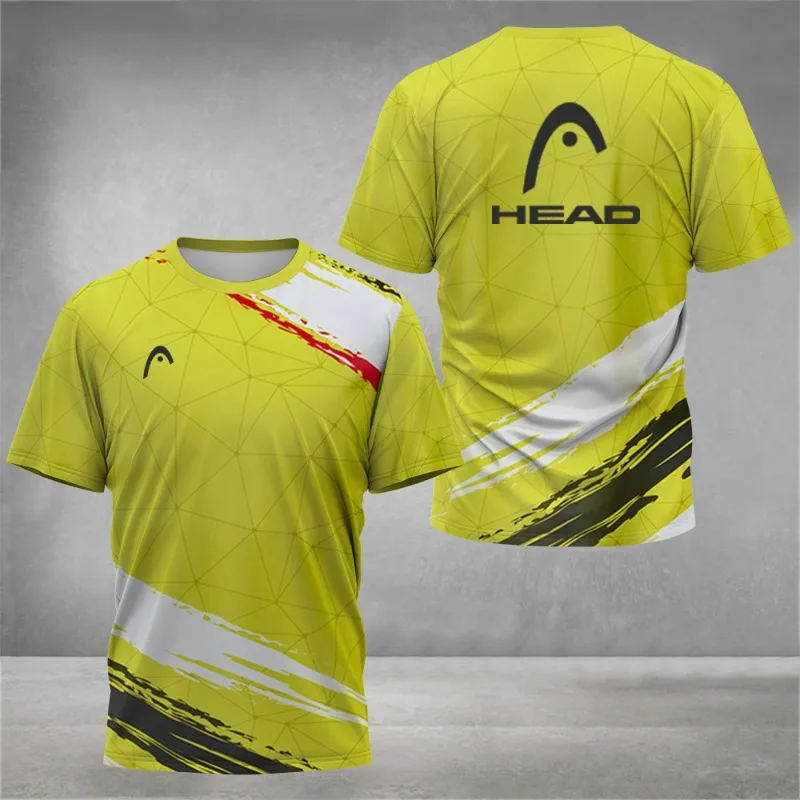 T-shirt d'été respirant pour h - Badminton Center avis et prix