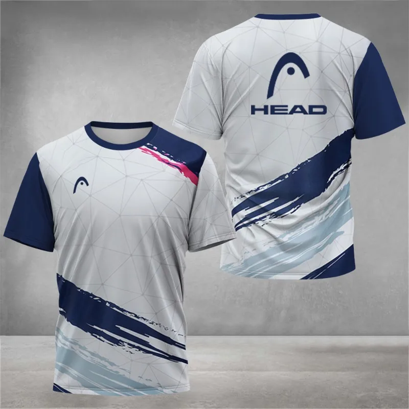 T-shirt d'été respirant pour h - Badminton Center avis et prix