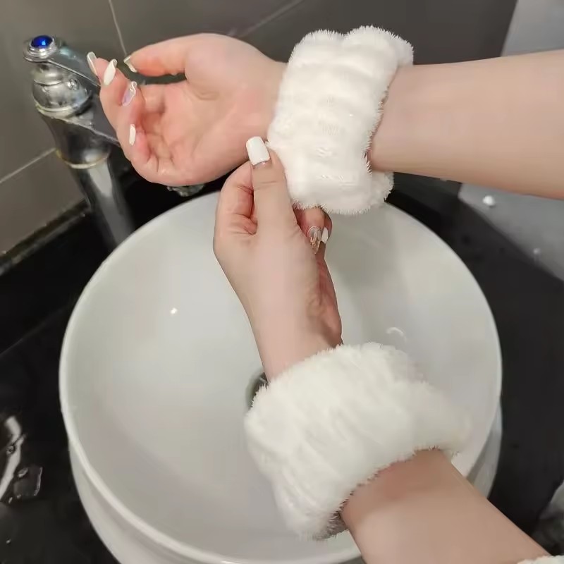 Mode 2 pièces une paire lavage - Wristband Pair Sweat avis et prix