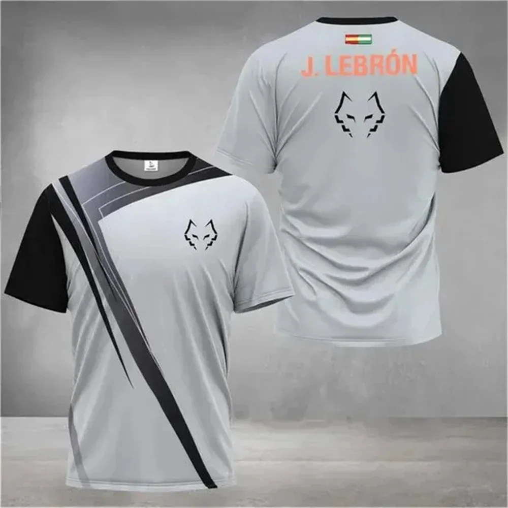 Nouveau T-shirt d'été pour hom - Badminton Center avis et prix