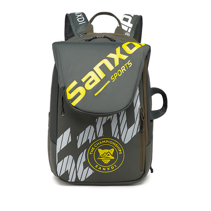 Sac de raquettes de tennis SAN - Badminton Tournament avis et prix