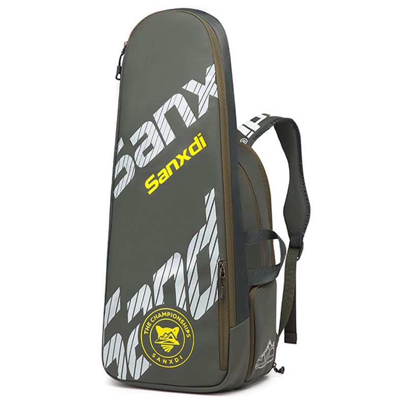 Sac de raquettes de tennis SAN - Badminton Tournament avis et prix