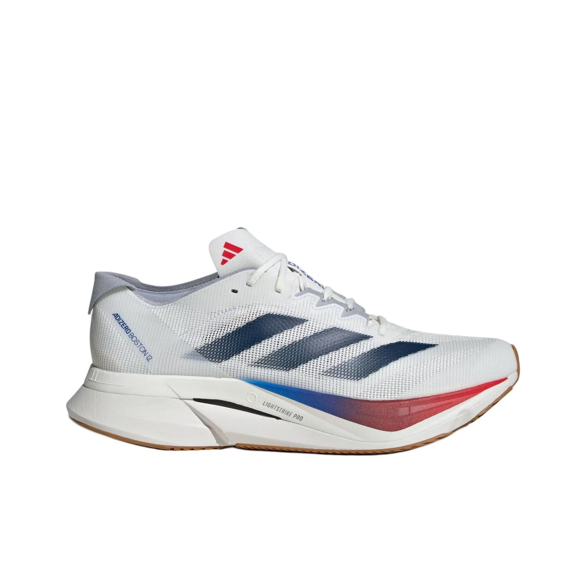 Adidas Adizero Boston 12 Chaus - Adidas Shoes Adizero Boston 12 avis et prix